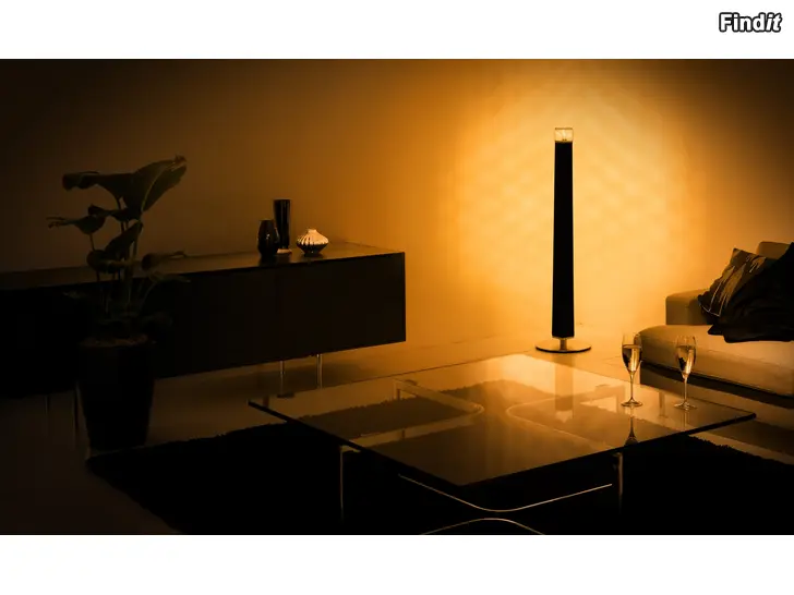 Myydään Yamaha Relit LSX-700 - design kautin valoilla