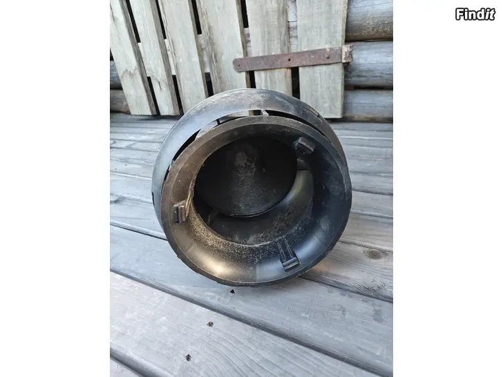 Säljes Vilpe hatt 160mm