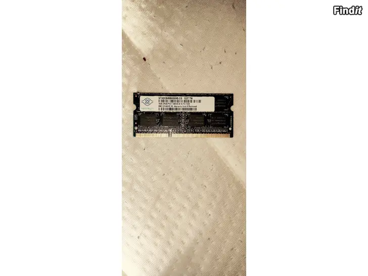 Myydään Muistikampoja