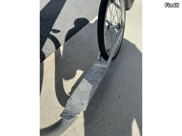 Säljes Kickbike