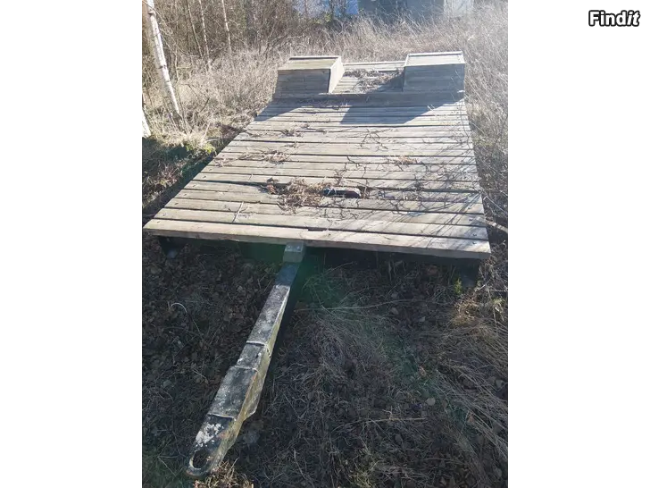 Säljes Lavett