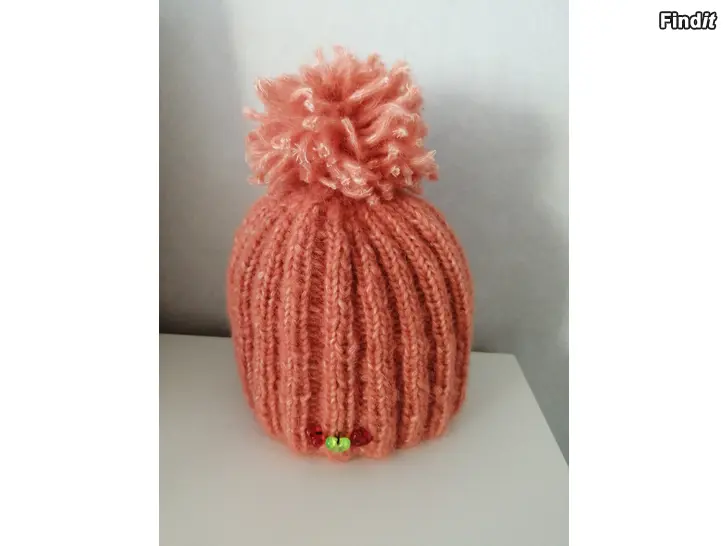 Myydään Pipo vastasyntyneelle