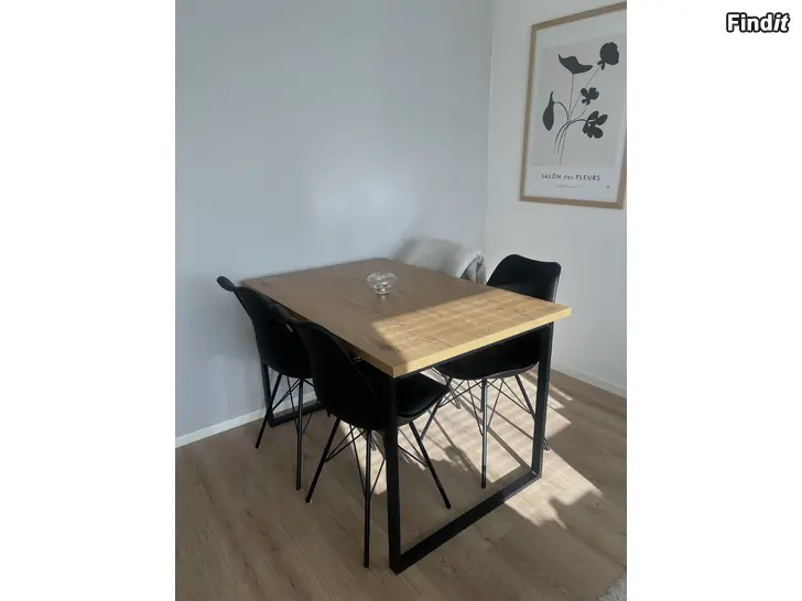 Myydään Ruokapöytä
