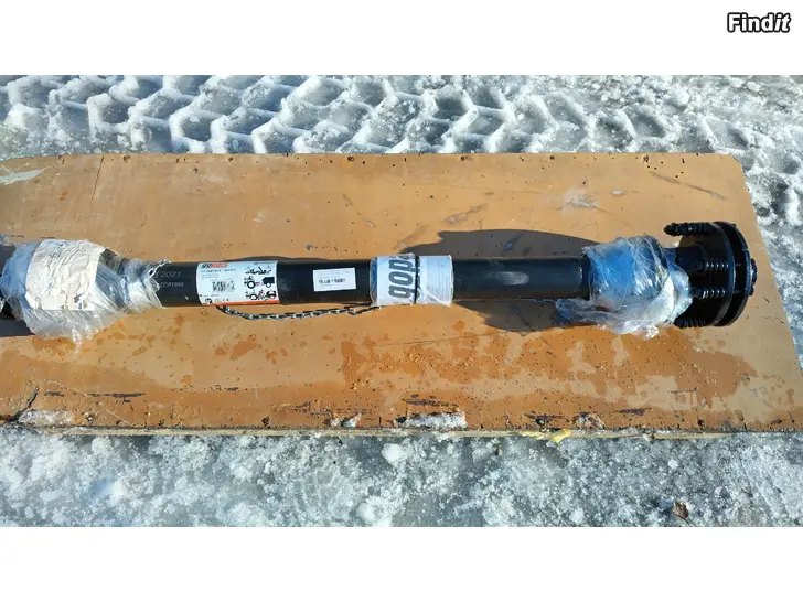 Säljes Kraftöverföringsaxel