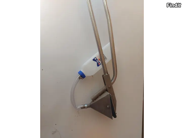 Säljes Rostfri havtornspress