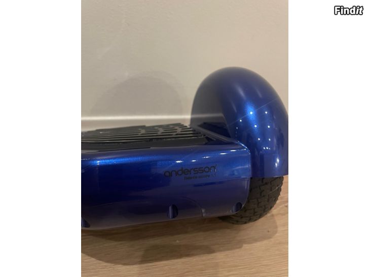 Säljes Hoverboard