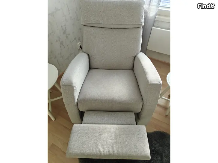 Säljes Reclinerstolar 2 st