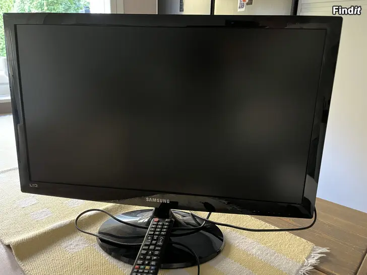 Säljes Samsung TV