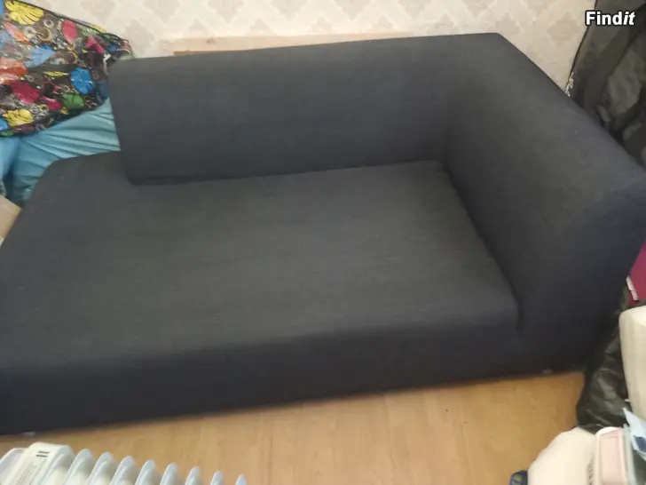 Myydään ADEA Camp 2 x moduuli ja rahi