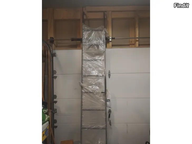 Säljes Brandstäge 2.7m