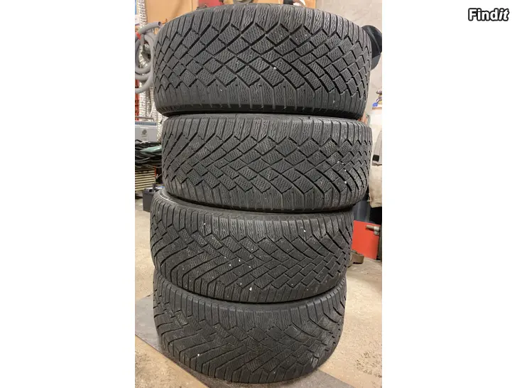 Säljes Friktionsringar säljes