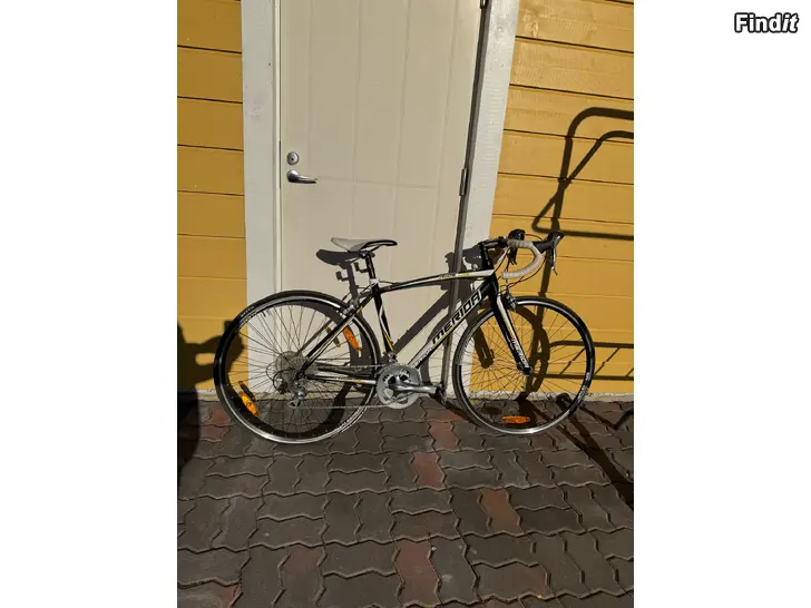 Säljes Merida ride lite