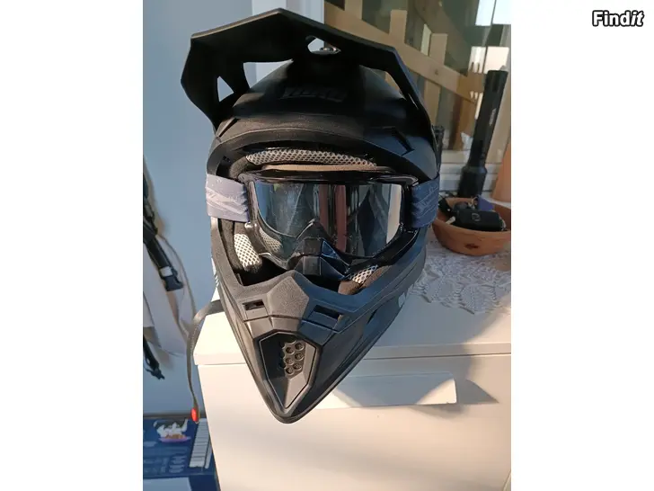 Säljes Kymco 2021 / 4 stroke