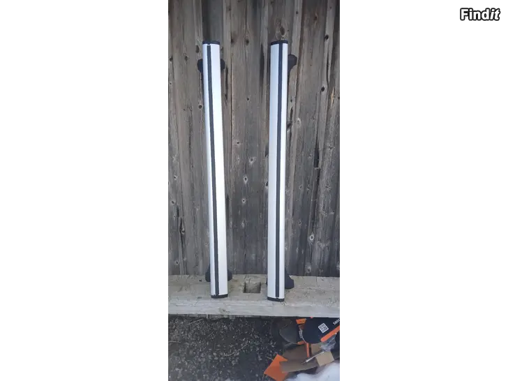 Myydään Takställning till Peugeot 3008 Allure