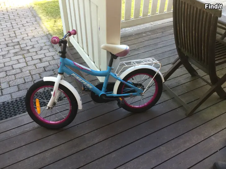 Säljes Barncykel
