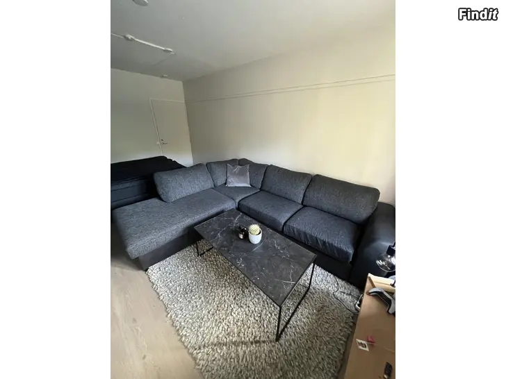 Säljes Soffa