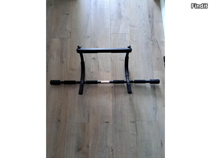 Säljes Leuanvetotanko