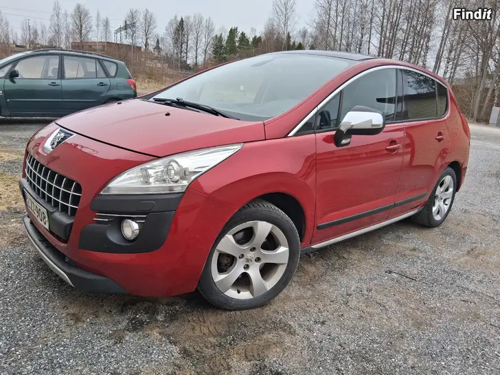 Ostetaan Kaikenkuntoiset autot ostetaan tänään jo