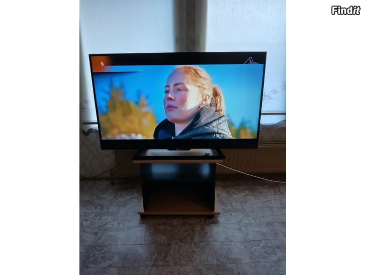 Säljes Tv, tvbänk, byrå, bord