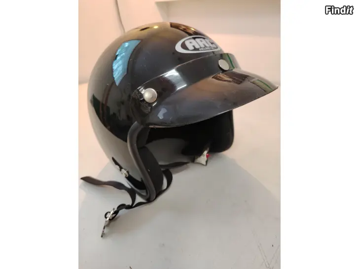 Säljes ARC motorcykelhjälm