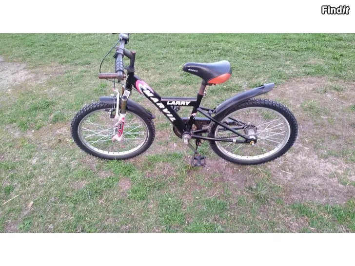 Säljes 20-tums cykel