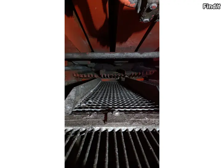 Säljes Deutz Fahr M660