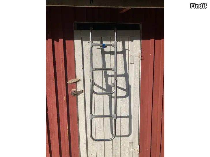 Säljes Venetikkaat