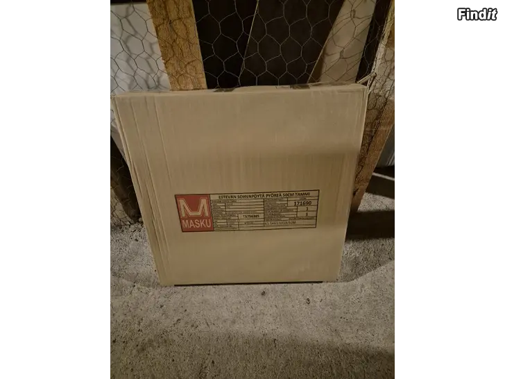 Säljes Nytt Soffbord, fortfarande i paket