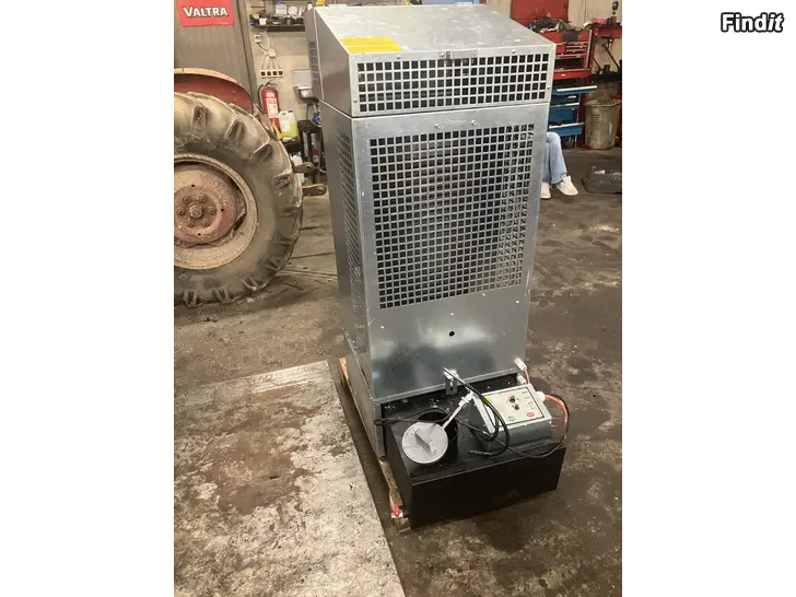 Säljes Hallvärmare