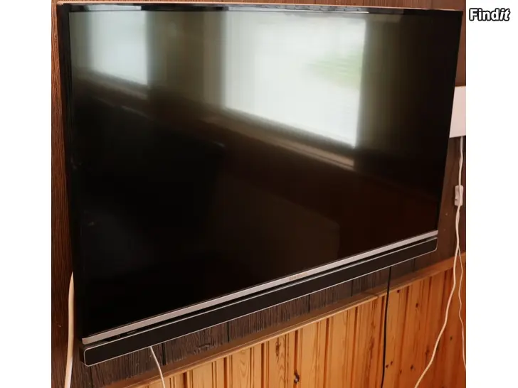 Säljes GRUNDIG 43 FULL HD SMART-TV 43VLE6725BP