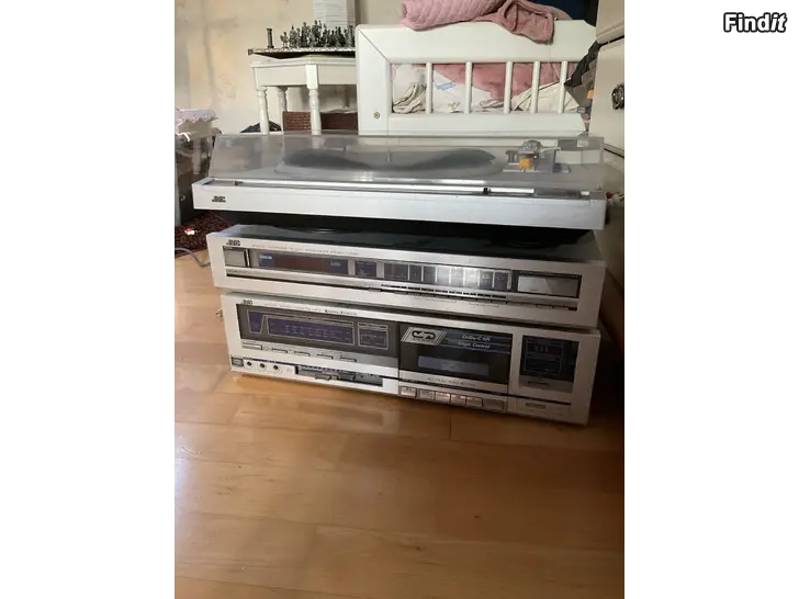 Säljes Säljes det som syns på bild RESERVERAD