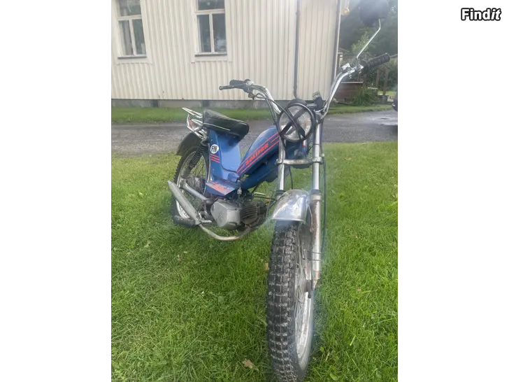 Myydään Solifer export