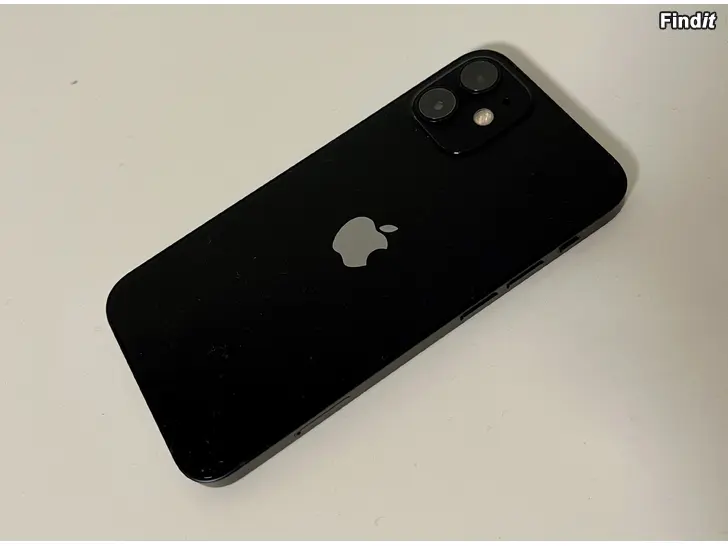 Säljes Iphone 12 mini