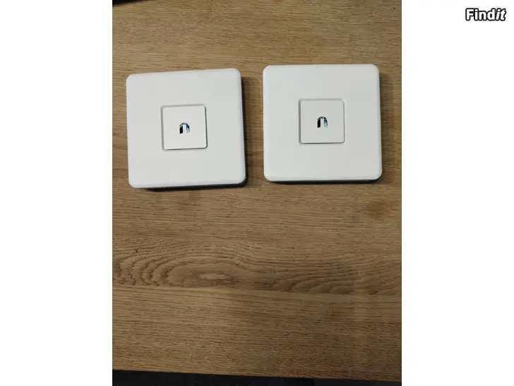 Säljes unifi