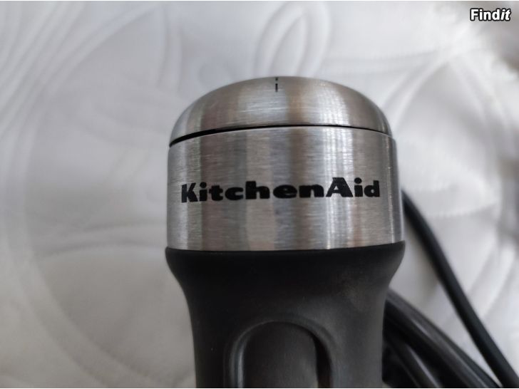 Säljes KitchenAid