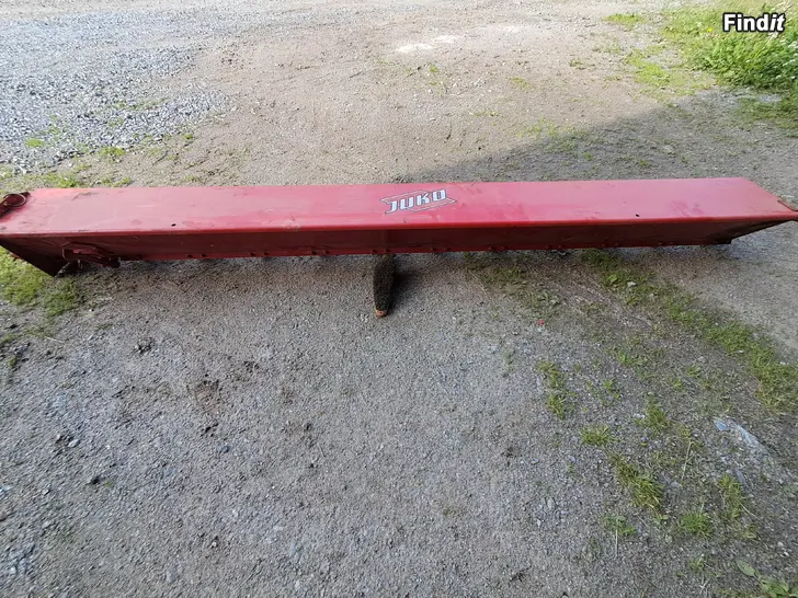 Säljes Småfrölåda