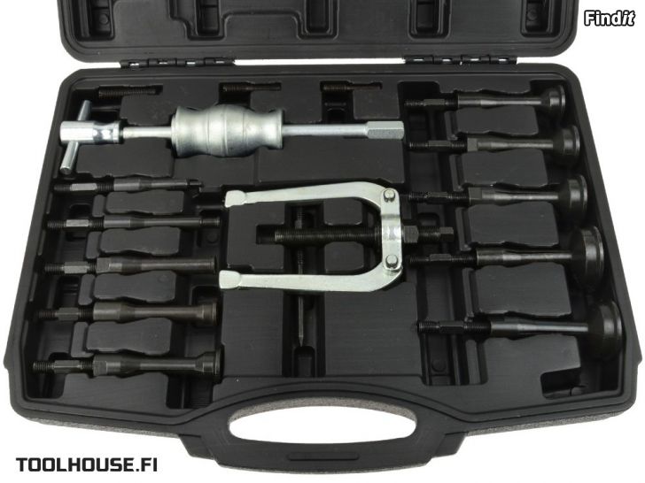 Säljes Lageravdragarsats invändig 8 - 58mm