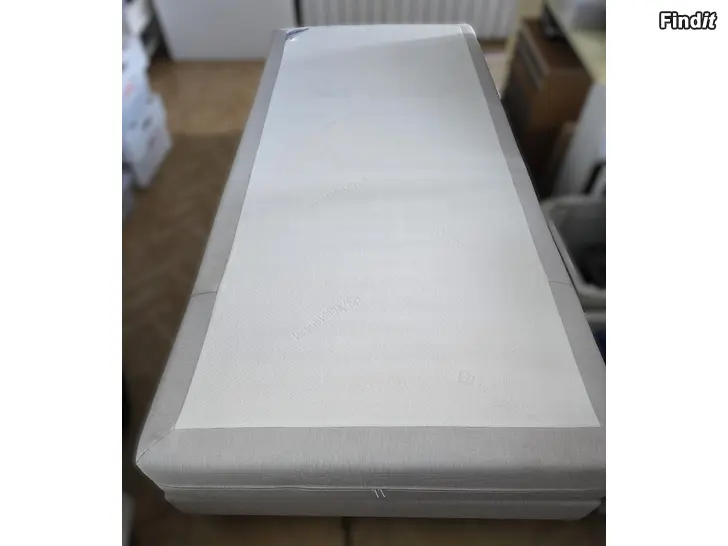 Säljes Wonderland mekanik säng