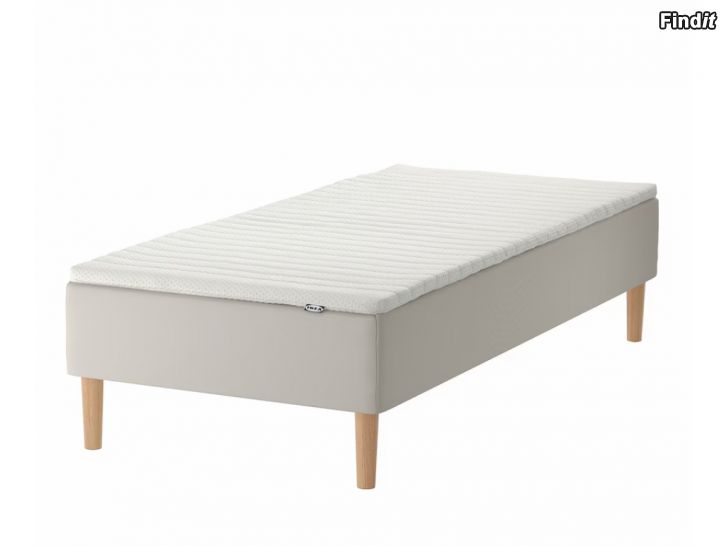 Säljes Ikea Snarum resårbotten 90x200