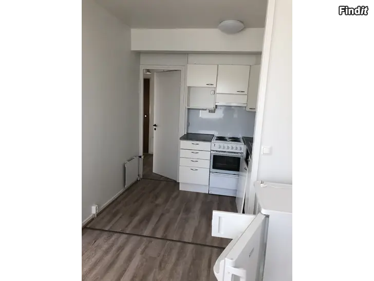 Vuokrataan Uthyres etta på Strandgatan 12