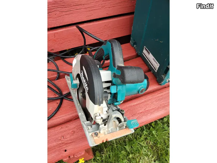 Myydään Käsisirkkeli