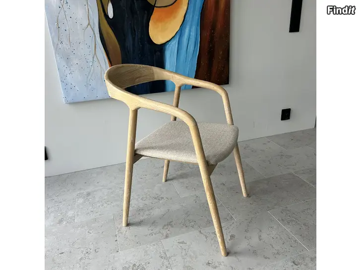 Säljes 6x nya Casper stolar