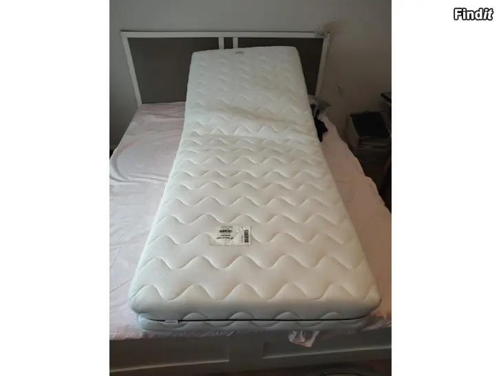 Säljes Joustinpatja