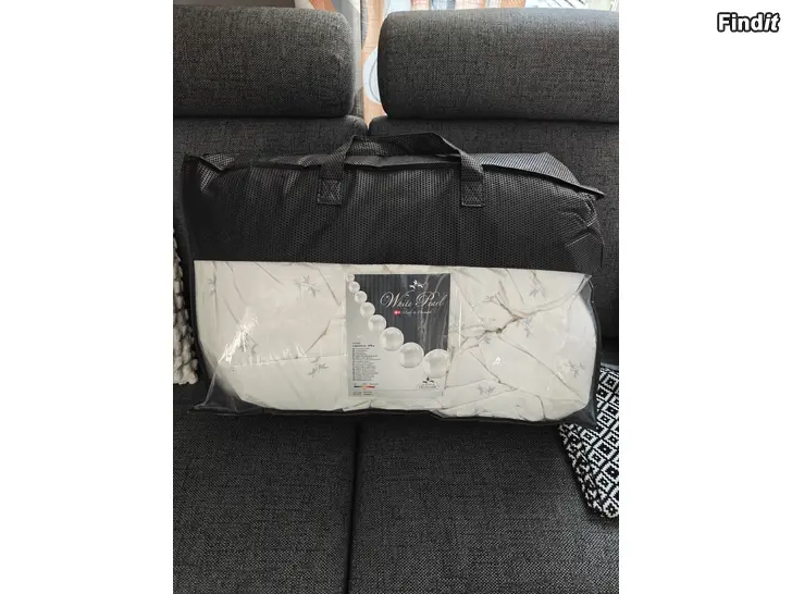 Myydään Duntäcken 2 st