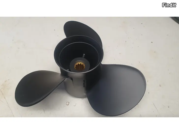 Säljes Propeller till Yamaha 20 hk