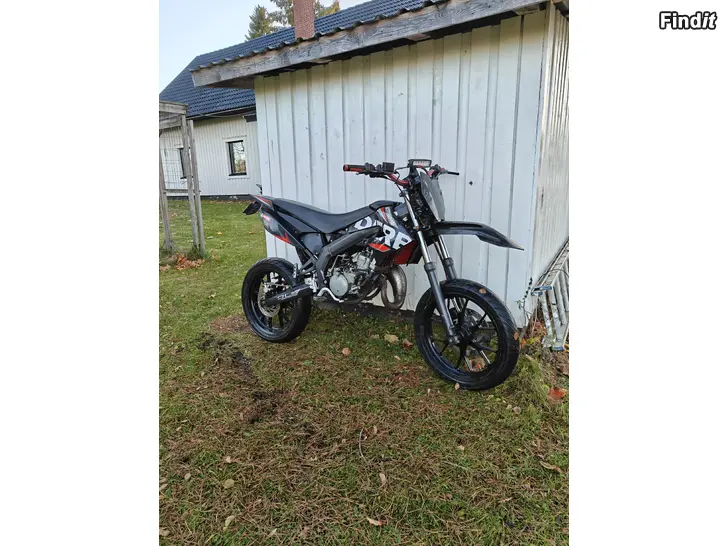 Säljes Derbi senda drd Xtreme