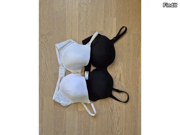 Säljes Bygel BH x 3