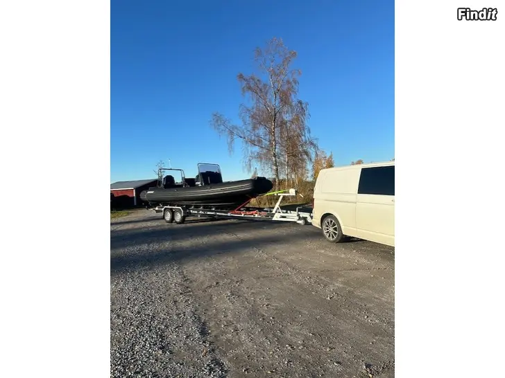 Vuokrataan Vuokrataan Respo 3500kg Multirulla