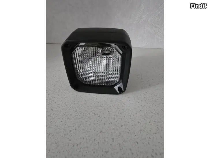 Säljes Nya arbetsbelysning med led lampa