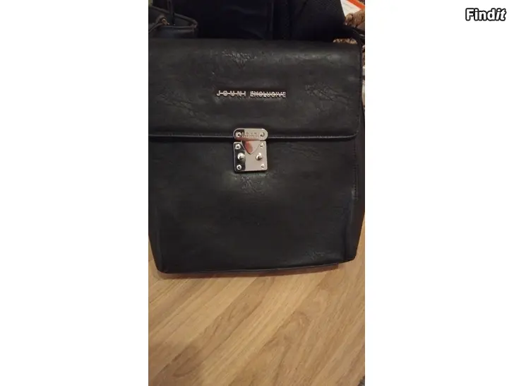 Myydään Jouni Exclusive